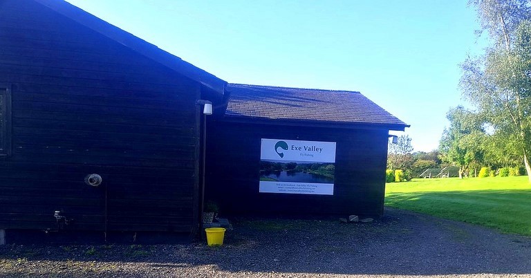 exe valley trout fishery exe valley trout fishery