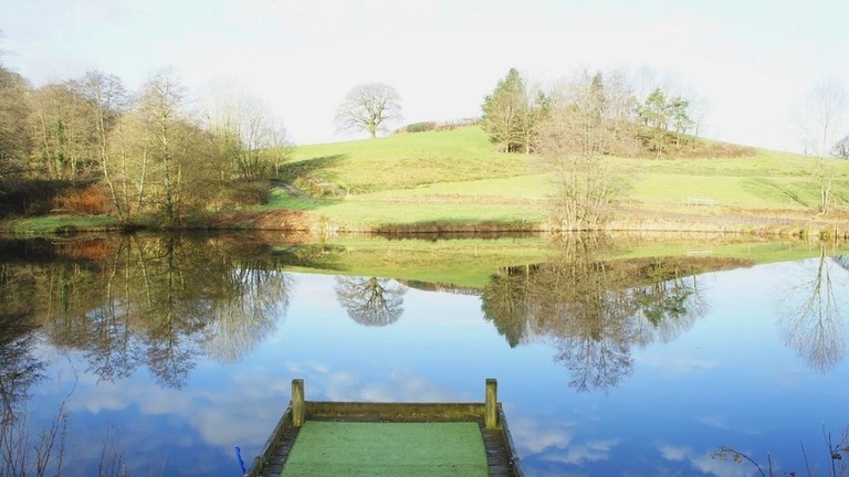 learn to fish at flowers farm trout lakes flowers farm trout lakes