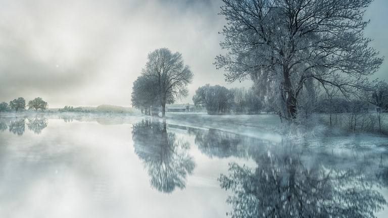 tips to catch trout in the winter winter fly fishing tips