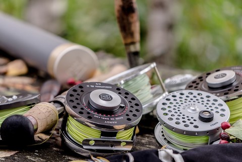 fly fishing tackle basics fly fishing tackle